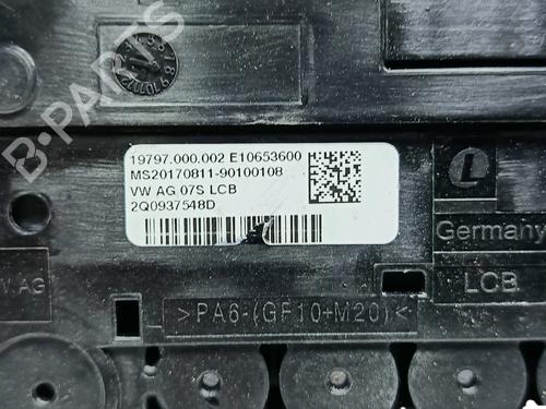 Electronic module VW POLO VI (AW1, BZ1, AE1) 1.0 | BP38649129M83 - Image 3
