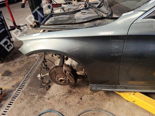 Used Left front fenders Left front fenders 38705318 38705318
