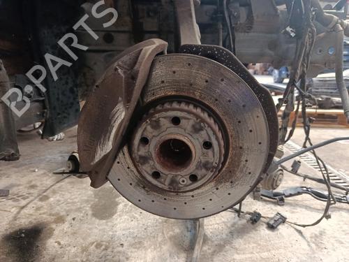 Used Right front steering knuckle Right front steering knuckle 38705321 38705321