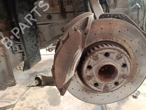 Used Right front brake caliper Right front brake caliper 38705319 38705319