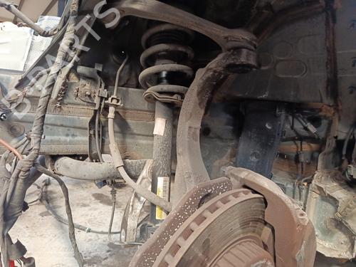 Used Left front shock absorber Left front shock absorber 38705323 38705323