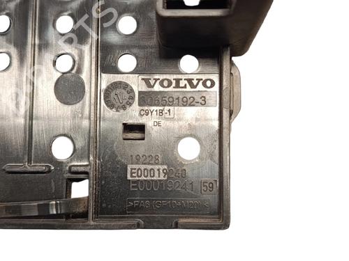 Electronic module VOLVO V40 Hatchback (525) D3 | BP38709259M83 - Image 3