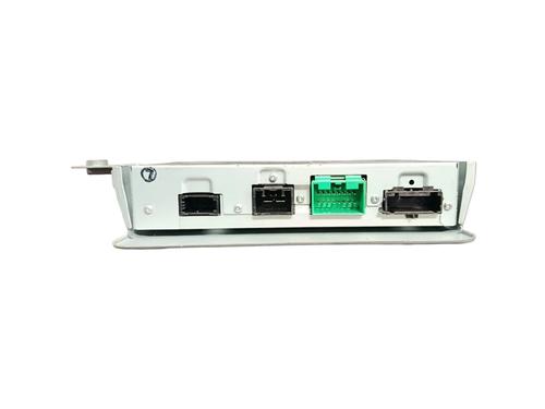 Electronic module VOLVO V40 Hatchback (525) D3 | BP38709257M83 - Image 4