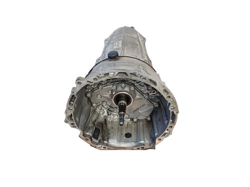Used Gearbox Gearbox 36841536 36841536