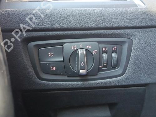 Used Headlight switch Headlight switch 38732999 38732999