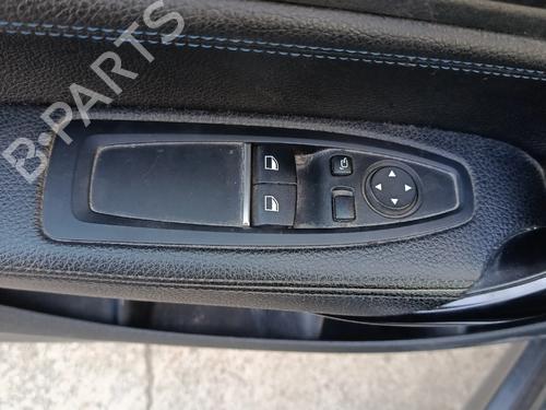 Used Left front window switch Left front window switch 38733015 38733015