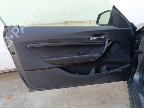 Used Front left panel Front left panel 38733017 38733017