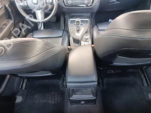 Used Armrest / Center console Armrest / Center console 38733031 38733031