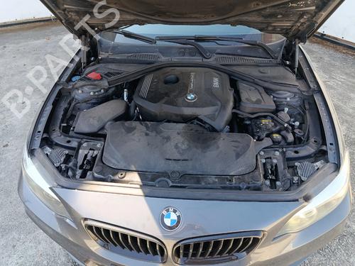 Used Engine Engine 38733048 38733048