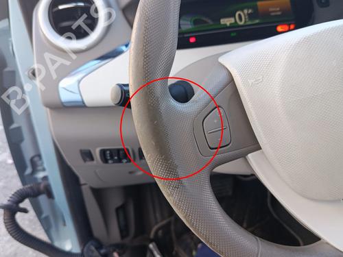 Rat RENAULT ZOE (BFM_) | BP38733065C49 - Image 2