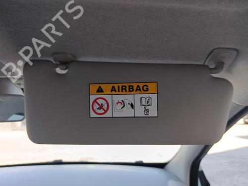 Højre solskærm RENAULT ZOE (BFM_) | BP38733062I2 - Image 2