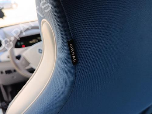 Used Left seat airbag Left seat airbag 38733067 38733067