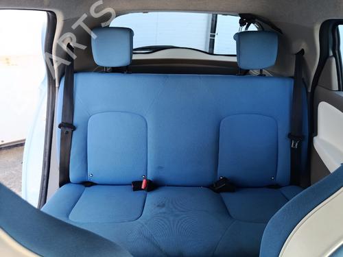 Used Rear seat Rear seat 38733073 38733073