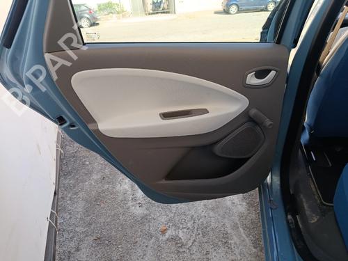 Venstre bakpanel Venstre bakpanel 38733078 38733078