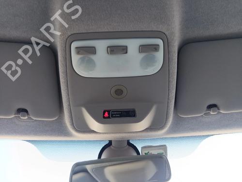 Used Interior roof light Interior roof light 38733076 38733076