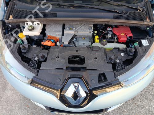 Used Engine control unit (ECU) Engine control unit (ECU) 38733079 38733079