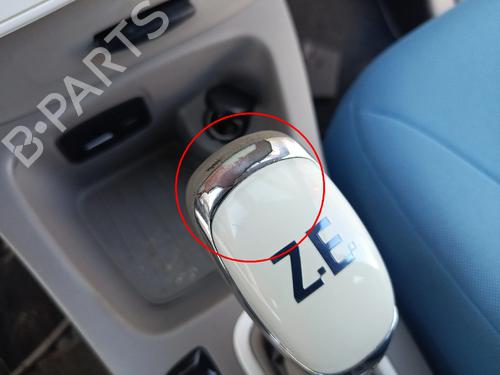 Gear lever RENAULT ZOE (BFM_) | BP38735747M90 - Image 2