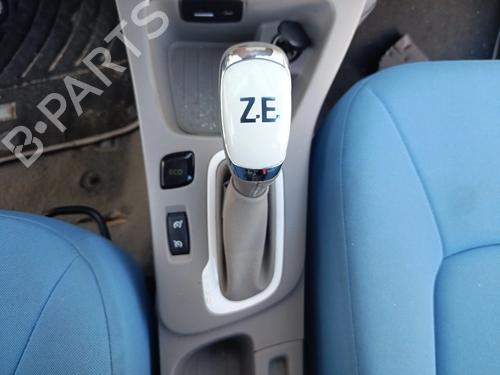 Used Gear lever Gear lever 38735747 38735747