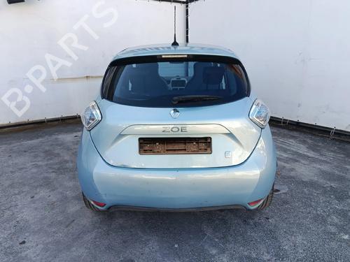 Used Tailgate Tailgate 38753250 38753250