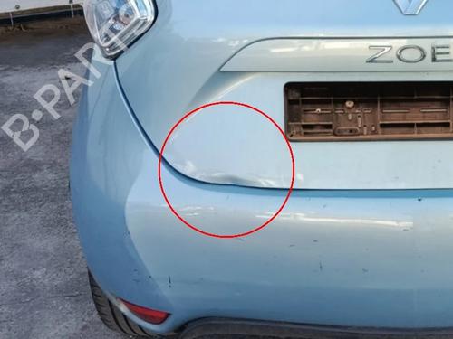 Tailgate RENAULT ZOE (BFM_) | BP38753250C6 - Image 2