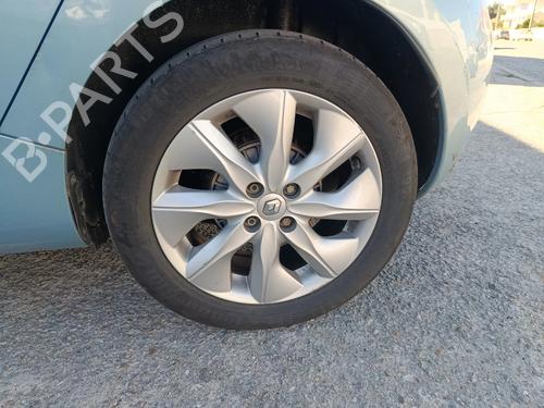 Fælk RENAULT ZOE (BFM_) | BP38753256C45 - Image 2