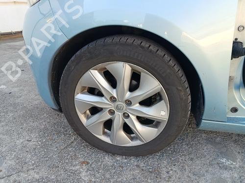 Used Rim Rim 38753256 38753256