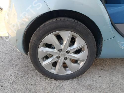 Fælk RENAULT ZOE (BFM_) | BP38753256C45 - Image 3