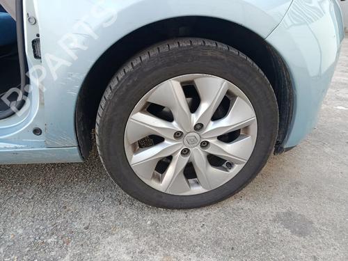Fælk RENAULT ZOE (BFM_) | BP38753256C45 - Image 4