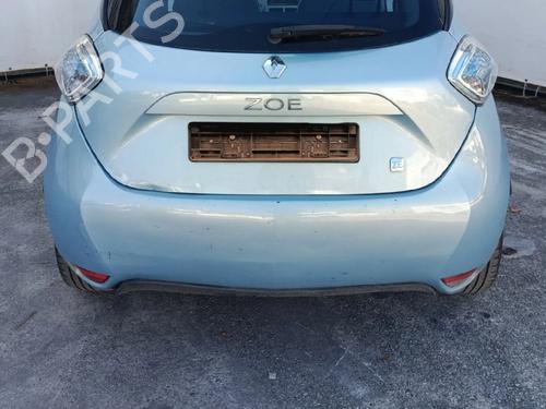 Used Rear bumper Rear bumper 38733082 38733082