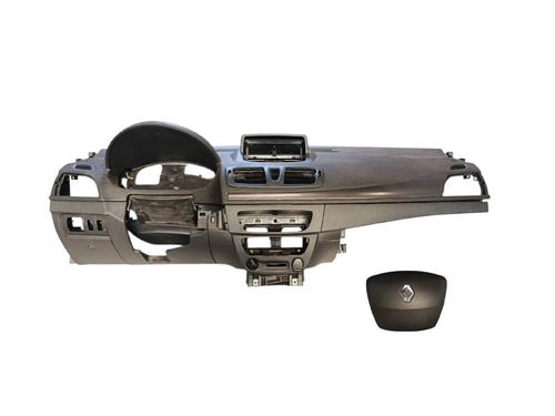 Used Airbag Kit Airbag Kit 24962570 24962570