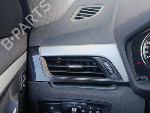Used Air vent Air vent 38758272 38758272