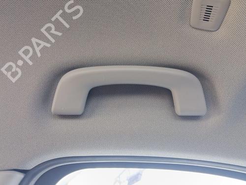 Used Front left interior door handle Front left interior door handle 38758279 38758279
