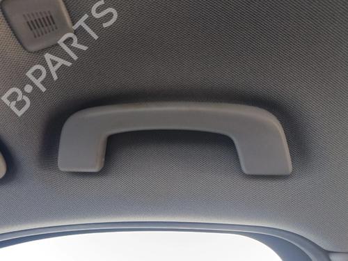 Used Front right interior door handle Front right interior door handle 38758278 38758278