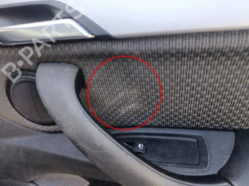 Front right panel BMW X1 (F48) sDrive 16 d | BP38758301C59 - Image 2