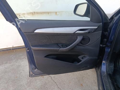 Used Front left panel Front left panel 38758302 38758302