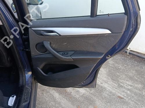 Used Rear right panel Rear right panel 38758307 38758307