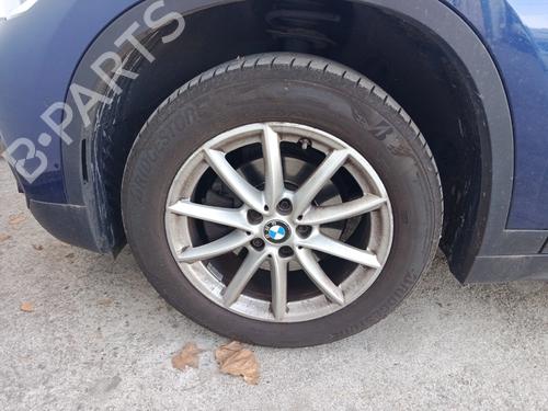 Used Rim Rim 38758313 38758313