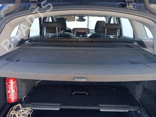 Used Rear parcel shelf Rear parcel shelf 38758318 38758318