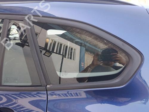 Used Rear left quarter glass Rear left quarter glass 38758320 38758320