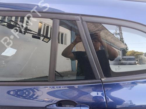 Used Rear left door window Rear left door window 38758322 38758322