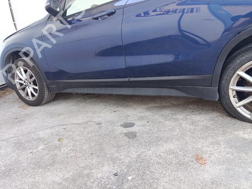 Used Left sideskirt Left sideskirt 38758324 38758324