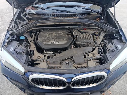 Used Engine Engine 38758334 38758334