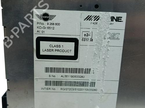 Electronic module MINI MINI (R56) Cooper S | BP35901709M83  - Image 6