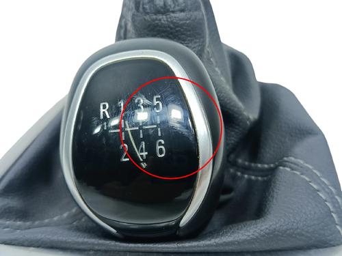 Gearknop OPEL CORSA F (P2JO) 1.5 (68) | BP31021144I34 - Image 8