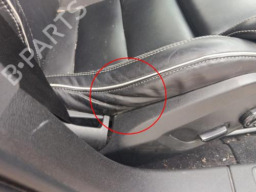 Right front seat VOLVO V60 II (225) D3 | BP38784958C16 - Image 2