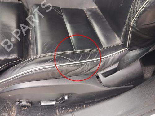 Left front seat VOLVO V60 II (225) D3 | BP38784959C15 - Image 2
