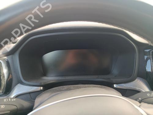 kombiinstrument-volvo-v60-ii-225-2018-38784956 main image