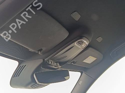 Used Interior roof Interior roof 38859592 38859592