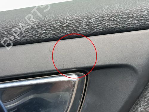 Front right panel VOLVO V60 II (225) D3 | BP38859599C59 - Image 2