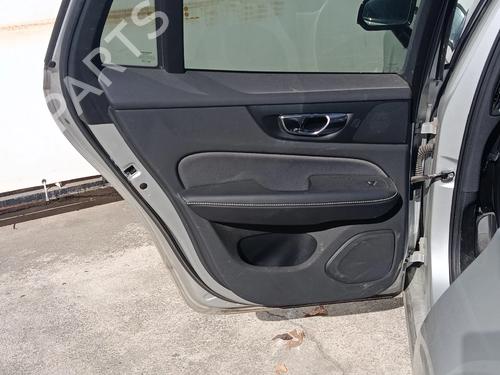 Used Rear left panel Rear left panel 38859606 38859606